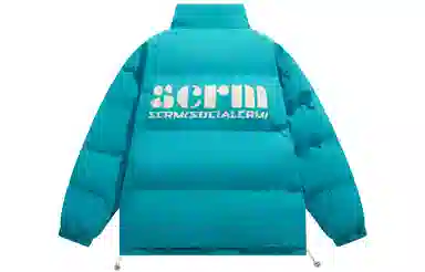 SCRM Logo