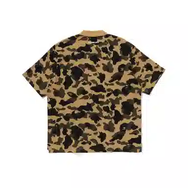 BAPE SS25 Polo