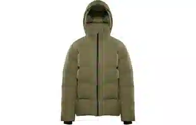 ARITZIA Super PuffO Men's Rainstop 5