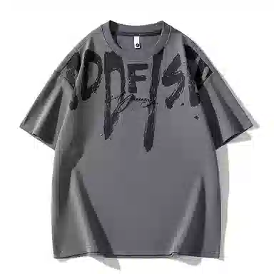 T