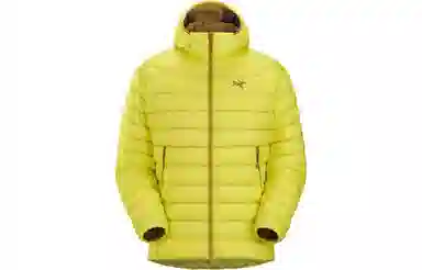 Arcteryx Cerium Hoody