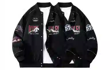 BOBBY ABLEY Logo