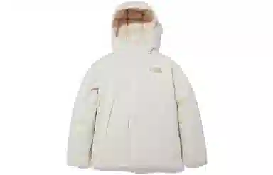 THE NORTH FACE Logo