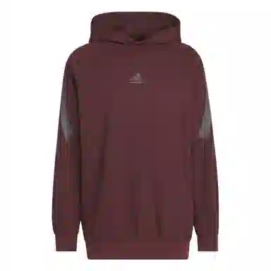 adidas BASKETBALL THE 2025 COLLECTION CHAPTER 02 SPACER HOODIE