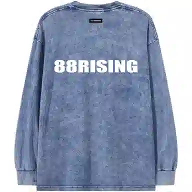 88rising LOGOT