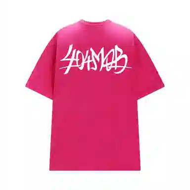 404MOB GANG T