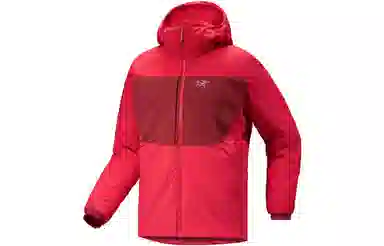 Arcteryx Proton Heavyweight Hoody