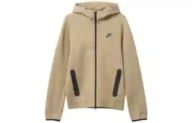 Nike Sportswear Tech Fleece Windrunner Logo