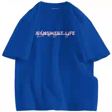 JEANSWEST LIFE T