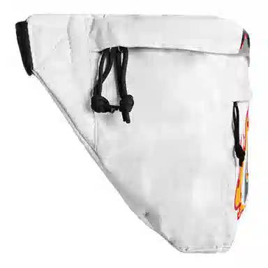 Nike Large Logo Waist Bag