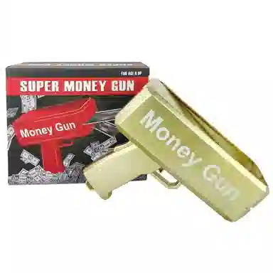 Balody MoneyGun