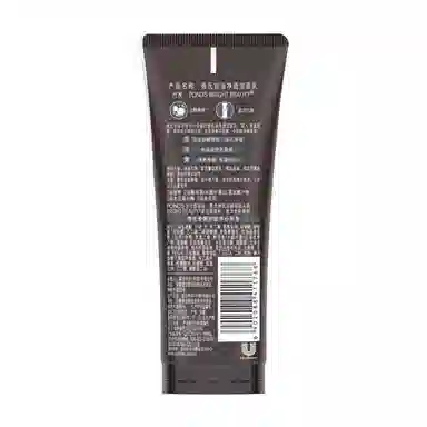 旁氏 清洁保湿 洁面 泡沫 保湿滋润清爽控油清洁 混合型肤质