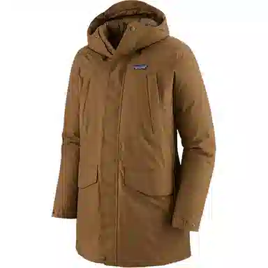 patagonia