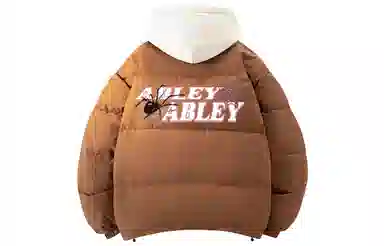 BOBBY ABLEY LOGO