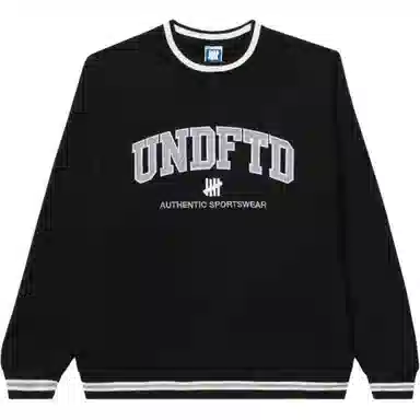 UNDEFEATED FW24 logo
