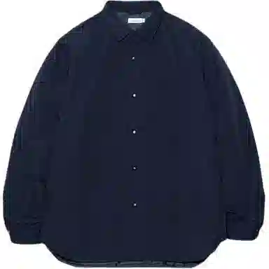 nanamica FW24 Insulation Shirt Jacket