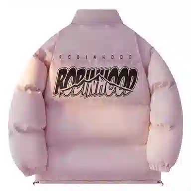 ROBINHOOD LOGO