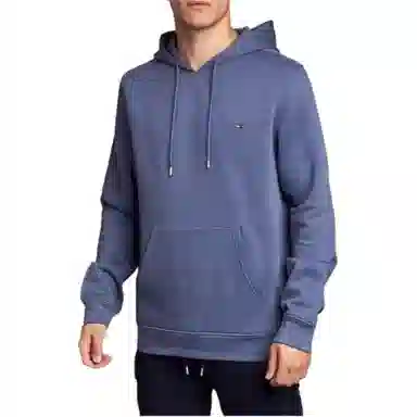 Tommy Hilfiger Hoodie Blue