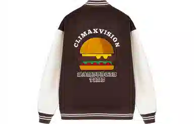 CLIMAX VISION