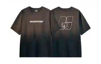 MANYSTON T