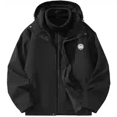 Doraemon 3-in-1 Jacket