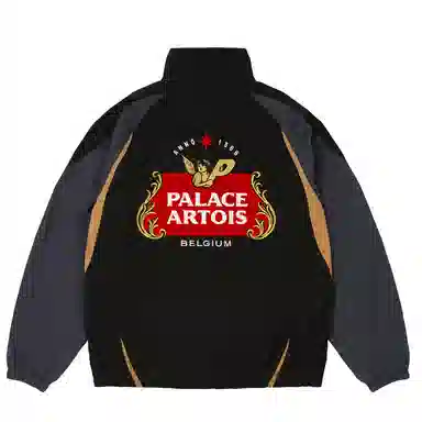PALACE x Stella Artois SS24 logo