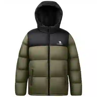 CAMEL Warm Fleece Series