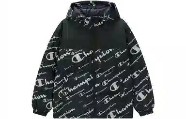 Champion FW22 Logo