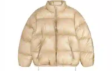 Stussy FW23 Down Puffer