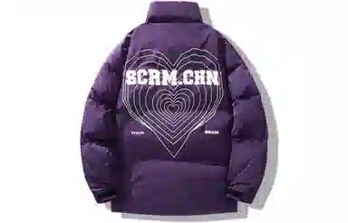 SCRM Logo