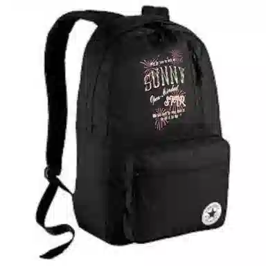 Converse Scared Cat Backpack