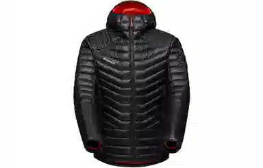 Mammut Eigerjoch
