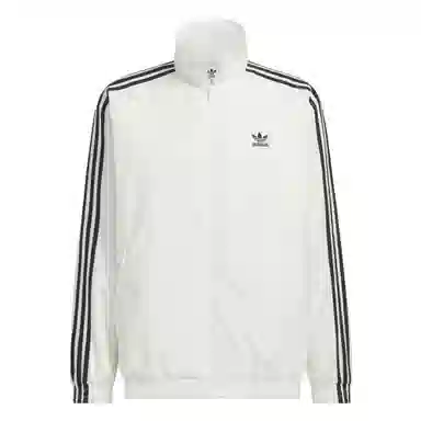 adidas originals FirebirdTRACK TOP logo