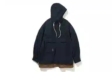nautica white sail FW23