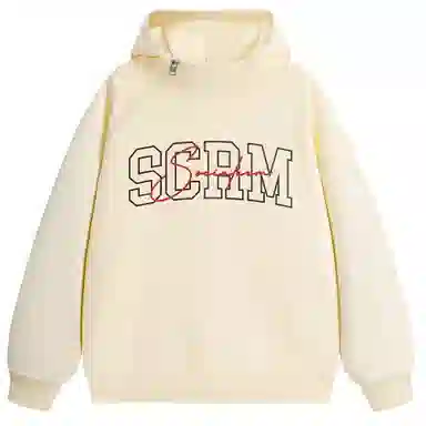 SCRM Logo