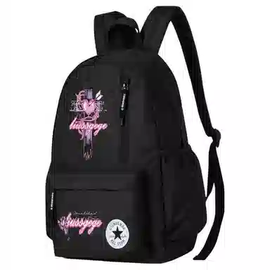 Converse Scared Cat Backpack