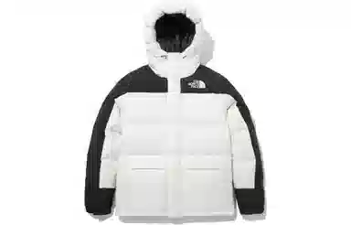 The North Face Himalayan Parka