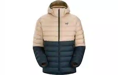 Arcteryx Cerium Hoody