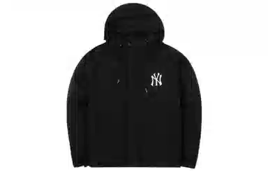 MLB FW22 Logo Puffer Jacket