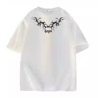 kepu LOGO T