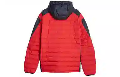 PUMA Scuderia Ferrari Race T7 EcoLite Jacket