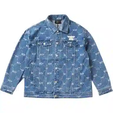Boy London