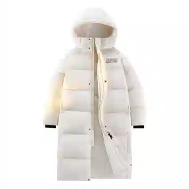 ROBINHOOD Outdoor Down Jacket Grey