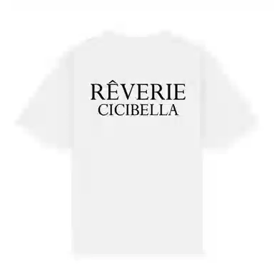 Cicibella RVERIElogocleanfitT