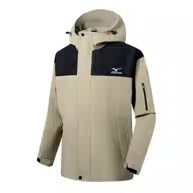 Mizuno logo