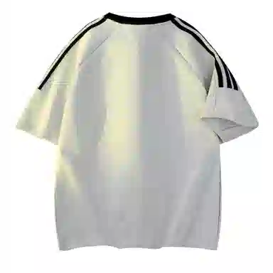 WARNING LIGHT logo240T