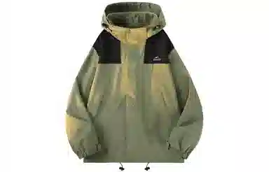 Warrior Windbreaker Series