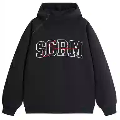 SCRM Logo