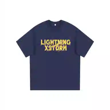 Lightning X Storm LogoT