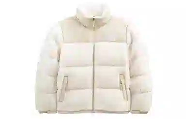 THE NORTH FACE Logo
